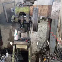 پرس ضربه‌ای