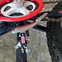 دوچرخه ۲۱ دنده مدل ۲۶|دوچرخه، اسکیت، اسکوتر|گرگان, |دیوار