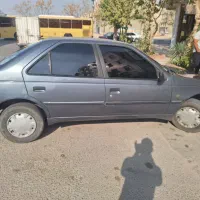 پژو۴۰۵مدل۹۴طبق برگه کارشناسی|خودرو سواری و وانت|شاهدشهر, |دیوار