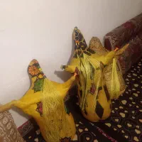نی انبان اماده برای سفارش