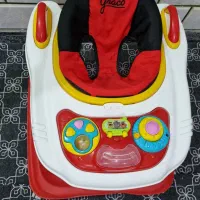 روروئک دلیجان مدل مکس|کالسکه و لوازم جانبی|گرگان, |دیوار