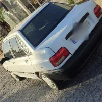 پراید مدل۹۰|خودرو سواری و وانت|گلبهار, شهر جدید گلبهار|دیوار