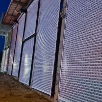 کرکره برقی