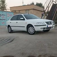 سمند