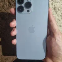 گوشی آیفون۱۳ پرومکس|موبایل|اهواز, کمپلو جنوبی|دیوار