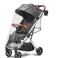 محافظ باران کالسکه