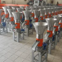 دستگاه پلت سازدام.طیورآبزی ازکاه.یونجه ذرت جو گندم