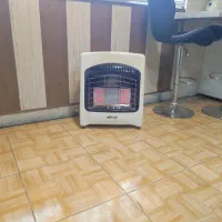 بخاری بدون دودکش پلارpn3