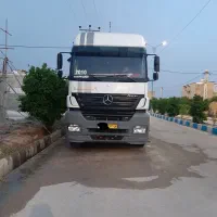 اکسور مدل ۸۹|خودرو سنگین|تهران, آهنگ|دیوار