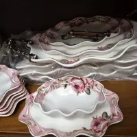 سرویس گلدکیش
