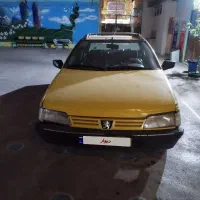 تاکسی فریمان|خودرو سواری و وانت|فریمان, |دیوار