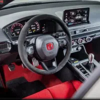 هوندا سیویک تایپ R|خودرو سواری و وانت|تهران, زرگنده|دیوار