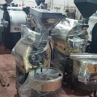 انتخاب اول رست۱۰ قهوه۵ روستر۱۲ دستگاه۱۵ رستر۲|ماشین‌آلات صنعتی|رشت, منظریه|دیوار