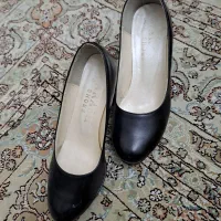 چادر مشکی کفش پاشنه دار زنانه|لباس|فشاپویه, |دیوار