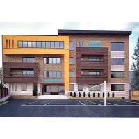 فروش مجتمع آموزشی