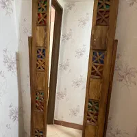 آینه در حد نو