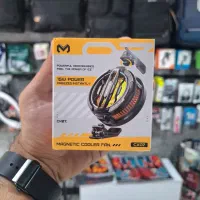 فن مگنتی/خنک کننده موبایل/ CX07