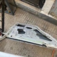 درب استوک تیبا|قطعات یدکی و لوازم جانبی|تبریز, |دیوار