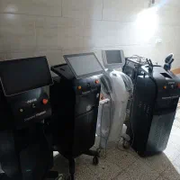 تعمیر دستگاه لیزر کرایو هایفو کویتیشن