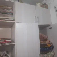 کمد دیواری|جاکفشی، کمد، دراور|رشت, استادسرا|دیوار