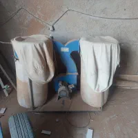 دورکن ومکنده ۲عدد