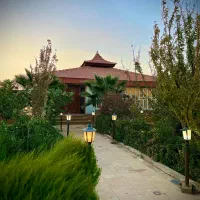 اجاره روزانه و ساعتی باغ‌ و ویلا با کمترین‌ قیمت