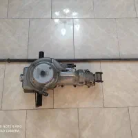 هیلتی بنزینی و دستگاه تخریب اطلس کپکو اصل سوئد