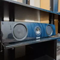 dvd مارشال و زیر تلویزیون