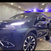تیگو۷ مدل ۱۴۰۰