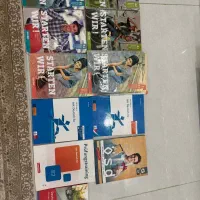 کتاب زبان آلمانی