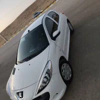 207 تمیز درجه یک tu5