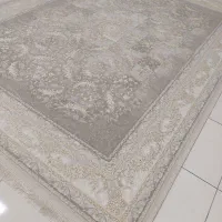 ده وینتیج فرش برتر۱۲۰۰شانه کاشان اصل ۳۶۰۰تراکم|فرش|بوشهر, |دیوار