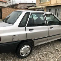 پراید ۸۹ دوگانه شرکت بیرنگ|خودرو سواری و وانت|ارطه, |دیوار