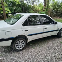پژو 405   slx    tu 5