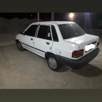 پراید Saba GLXI، مدل ۱۳۸۹