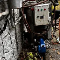 فروش کارواش نانو تکنولوژی استیم پاور یامعاوضه|ماشینآلات صنعتی|ساری, |دیوار