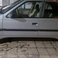 پژو ۴۰۵ دوگانه فابریک|خودرو سواری و وانت|اهواز, کمپلو جنوبی|دیوار