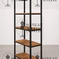 چوب‌لباسی مانکن رگال قیمت مستقیم تولیدی|فروشگاه و مغازه|مرودشت, ژیان|دیوار