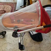 کالسکه مکسی کوزی maxi cosi