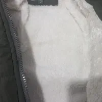 کاپشن بچه گانه نو سایز ۲