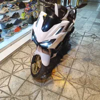 کیلیک 170 نیوفیس
