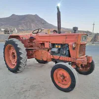 تراکتور رومانی جایز گندم تماس فابریک پلم|خودرو سنگین|بانه, |دیوار