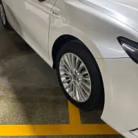 کمری camry LE ژاپن داخل پارچه|خودرو سواری و وانت|تهران, قزل قلعه|دیوار