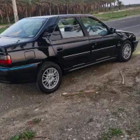 پارس تیوفایو مدل99