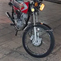 زمردکویر انژکتور|موتورسیکلت|اهواز, کوی مهدیس|دیوار