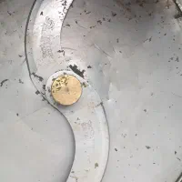 سبزی خرد کن ۷ کیلویی|خردکن، آسیاب، غذاساز|گنبد کاووس, |دیوار