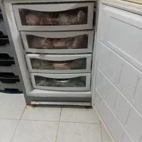 فروش یخچال درحد