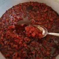 مربا به تازه