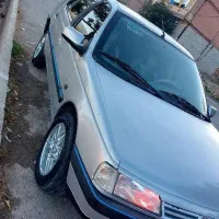 slxپژو اتاق قدیم|خودرو سواری و وانت|شوط, |دیوار