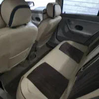 سمند ۹۵ دوگانه|خودرو سواری و وانت|یزد, |دیوار